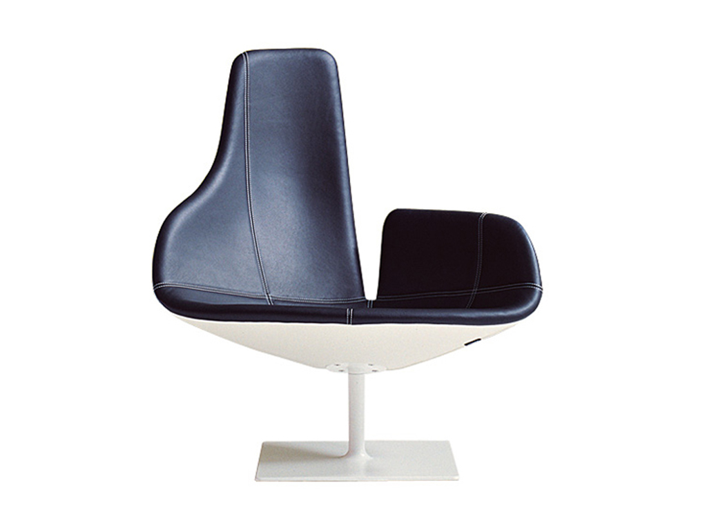 Design relaxfauteuil zwart fjord moroso.jpg