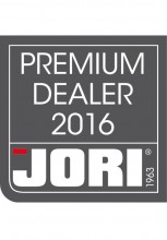 premium dealer Jori in België