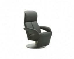 stof outback 331 - relaxfauteuil standaard + open armen 3