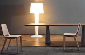 Design lampen