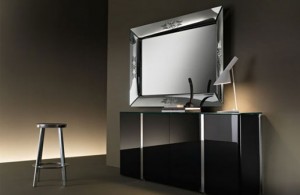 Design Spiegels