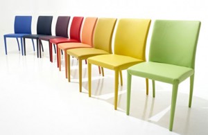 Design Stoelen