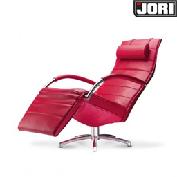 geschiedenis mannelijk Optimaal Jori relaxfauteuils & relaxstoelen - De Canapee