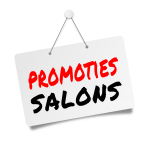 Promoties Salons